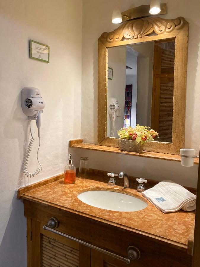 Villa Chilcagua Purmamarca Esterno foto