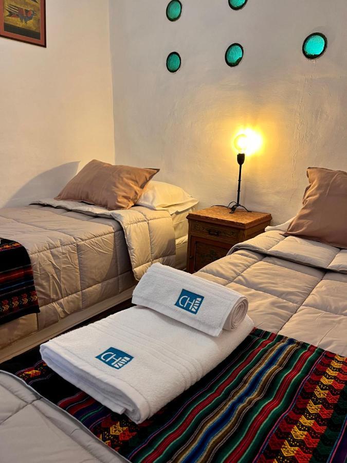 Villa Chilcagua Purmamarca Esterno foto