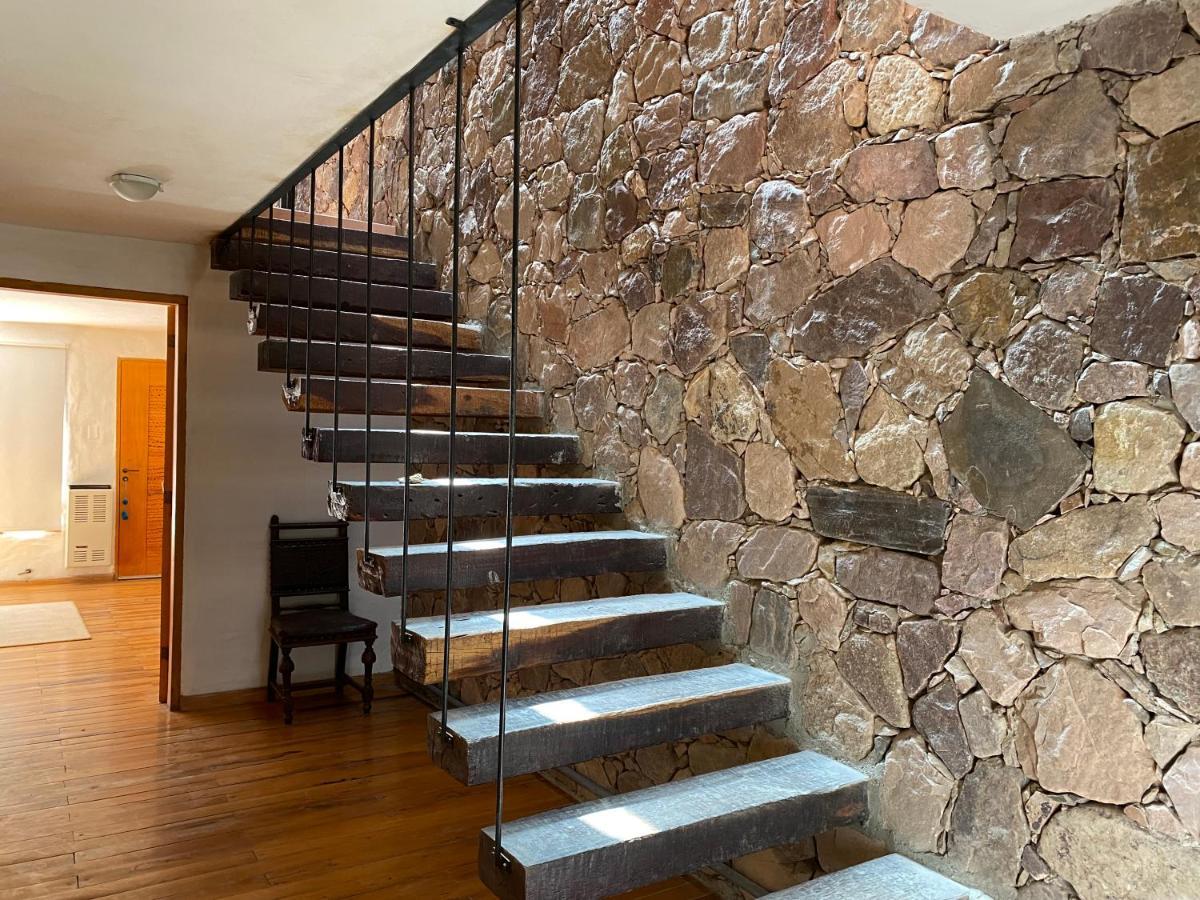 Villa Chilcagua Purmamarca Esterno foto