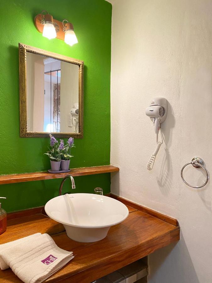 Villa Chilcagua Purmamarca Esterno foto